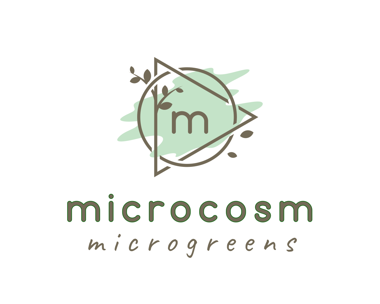 Your Local, Little Farm!
– microcosm.